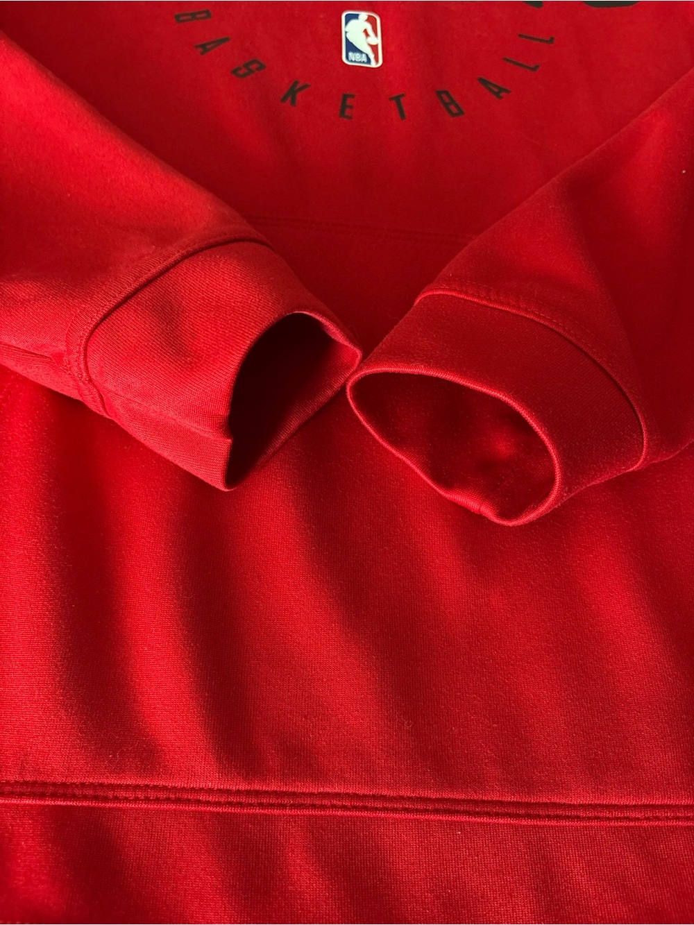 Nike Rockets hoodie - Picture 2 of 4